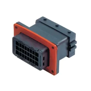 AH8242 1.5 2.8 11 Waterproof Automotive Electrical Wire Harness Connector
