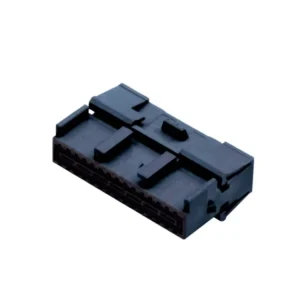 AH8306 0.7 21 2005499 Female 30Pin Waterproof Auto Wire Harness Connector