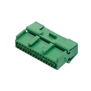 AH8306E 0.7 21 2005499 7 30Pin Female Waterproof Auto Wire Harness Connector Auto Connector