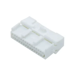 AH8306F-0.7-21 2005499-1 30Pin Male Female Connector Amp Super Seal Waterproof Terminal Connector Auto Connector