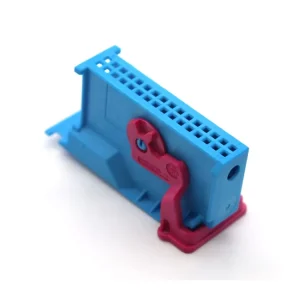 AH8321G-0.7-21/2050723-2 AHI Female Auto Connector 32 Pin Connector