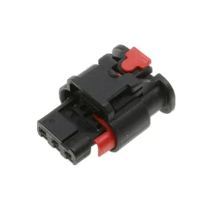 AHI Automobile Electric Plastic Connector Wire Harness Auto Connector AH7036 1.2 21