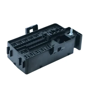 AHI BXC20 A1 Automotive Wiring Harness Connector to Auto Fuse Box for Car Vehicle