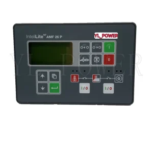 AMF26 P Controller InteliLite NT AMF26 P InteliLiteNTAMF26P Generator Diesel Engine Spare Part