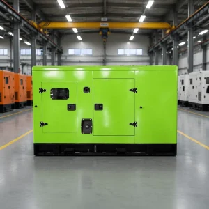 ATS Standby Power CE 30kW 800kW Free Energy Magnetic Diesel Generator 230V 3 Phase 50 60Hz AC Single Phase Auto Start Price