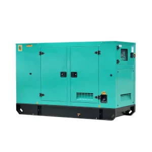 Ac Three Phase 60kw 75kva 380v Denyo Type diesel Generator Price