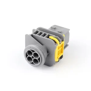 Ah7048B 2.8 11WF 4Pin Automotive Oem Wire Connectors
