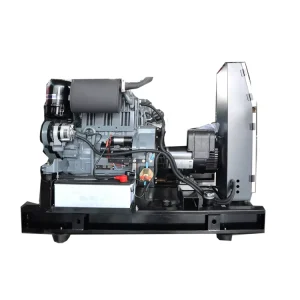 Air Cooled Diesel Generator Set 12KW 20KW 24KW 36KW 40KW 48KW Deutz Diesel Engines for Sale