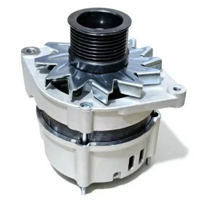 Alternator 39366680 3972529 12V 55A Diesel Engine Generator 6BT 6BT5.9 Engine Spare Parts