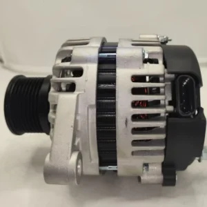 Alternator ASSY 424 6821 394 3492 CH12876 252 6256 24V 55A for CAT 312D2 433E 533E 416E 416F Perkins Engine C4.4 3054C 1104C 44T