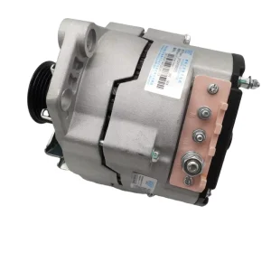 Alternator Complete Assembly VG1560090010 Replacement Repair Parts for Heavy Truck Diesel Engine