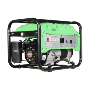 Ast 3700 Astra China Diesel Generator for Africa 15HP Prezzi Remote Start