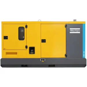 Atlas Copco XAS 38 / 48 / 68 / 78 / 88 Portable Diesel Screw Air Compressor for Mining Construction Sandblasting Atlas Copco