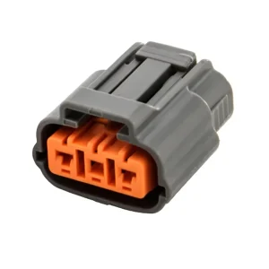 Auto 3PIN 6PIN 9PIN Auto Connectors 6195-0149 6195-0152 6195-0024 Wire Harnesses Cost-Effective Connectors
