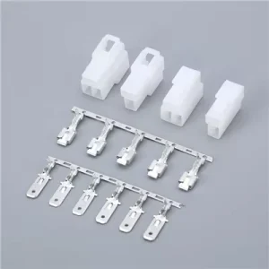 Auto Car Terminal Waterproof Electric Connector