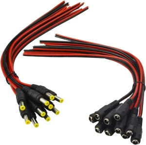 Auto Connector 1-12 Pin Wiring Car Auto Custom-made
