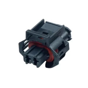 Auto Connector AHI 2 Pin Female Male Sealed Wire Harness Auto Connector