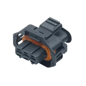 Auto Connector AHI 3 Pin Female Male Sealed Wire Harness Auto Connector 1928403966