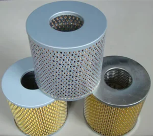 Auto Parts Diesel Generator Parts