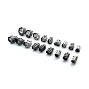 Auto Series Camshaft Socket Pressure Oxygen Sensor Connector 6189-0131-0132-0133-0134 6181-0072-0073-0074-0075