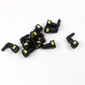 Auto Spares Parts Quick Connector