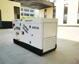 Auto Start diesel Power Generator 60kW 65kW 70kW 80kW 90kW 100kW Single Phase diesel Generator