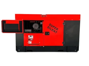 Auto Start diesel Power Generator 60kW 65kva 70kW 80kva 90kW 100kva Single Phase diesel Generator