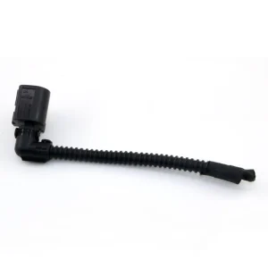 Auto Wire Connector Kit Copper Pin for Car LED Light Wiring Harness Waterproof High Temp Resist Lamp Assembly