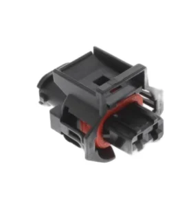 Automotive 2 Way Auto Female Car Terminal Electrical Waterproof Housing Connector Injector Socket Cable Plug
