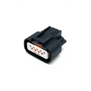 Automotive 5 Position Wiring Harness Female Housing Electrical Wire Connectors PK60505027 PK605 05027