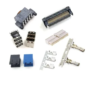 Automotive Connectors 7147-5853 in Stock Original New