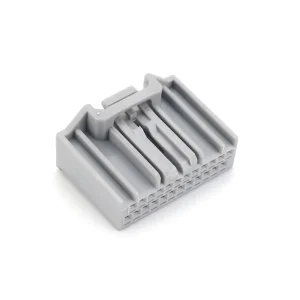 Automotive Connectors Waterproof Nylon Plugs