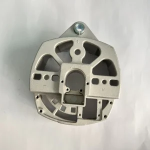 Automotive Generator Diesel Generator Parts Generator Rear End Cover