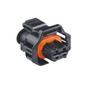 Automotive OEM Wire Cable Connector 1928403874 Plug Socket 2 Pin Female Auto Housing Plastic Connector