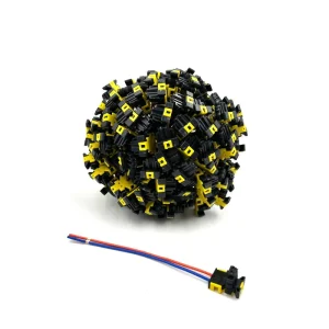 Automotive Parts Car General Accessories Connector Wire