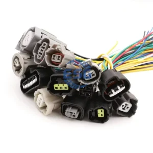 Automotive Terminal Connector