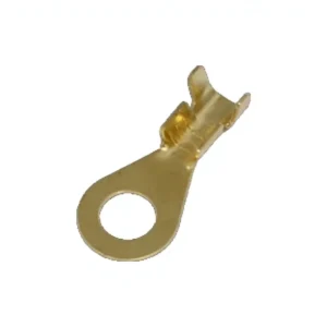Automotive Terminal Connector DJ431-5B Plastic Shell Iron Sheet Surface Mount Through-Hole