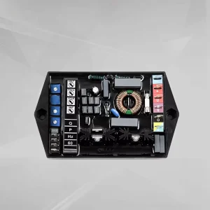 Avr for Genset Spare Part Generator Universal AVR M16FA655A Generator Parts M16FA655A Parts AVR