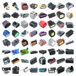 BEST Accessories Waterproof Switch Disconnectors Automotive Cable Xlr Electrical Usb Amphenol EV Terminals Wire Connectors