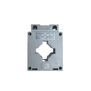 BH 0.66 Current Transformer 400 5A Diesel Generator Spare Parts 600 5A Electric Parts CT Generator Parts Accessories