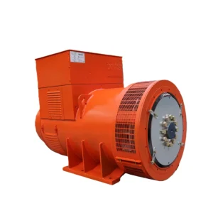 BIAO Gongtai China Manufacturer 80kw 3 Phase Diesel Generator Low Speed 100% Copper Brushless Alternator