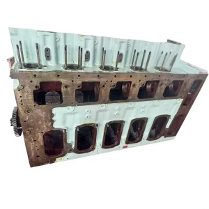 BLESS MACHINERY Diesel Engine Block for 5DK 20 6DK 20 8DK 20 Daihatsu Marine Generator Spare Parts 1 Year Warranty
