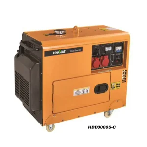 BRH 10kva diesel Generator Home Use Portable