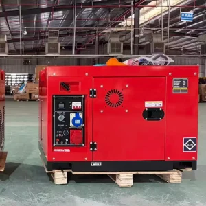 BRH 3 Phase 40kw 50kva Diesel Generator 60 Kva Generator 60kw Diesel Generator 50 kw