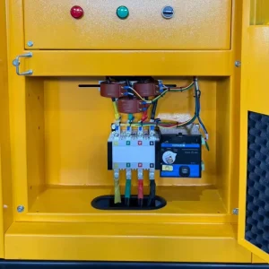 BRH Generator Diesel 3 Phase 50 Kva 50 kw Generator Diesel Generators 40 kw 30kva Diesel Generator
