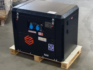 BRH Generator Diesel 3 Phase 50 Kva 50kw Diesel Generator Electric Generator 50kw 50kw Electric Generator