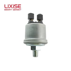 BX Y0005 1 8NPT 0 10bar Generator Engine Oil Pressure Sensor Engine Spare Parts