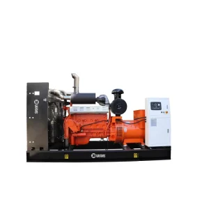 Best Sales Gongtai 660kw 825kva Standby Emergency Power 726kw Diesel Generator Set for Industry Use