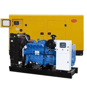 Big Power Diesel Generator Sets 625 Kva 500 Kw Diesel Power Generator Silent Type