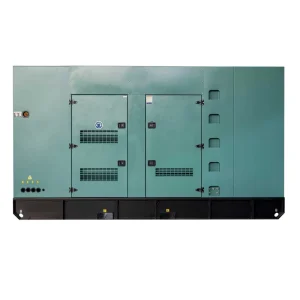 Bobig Diesel Generator Sdec Wechai Yuchai for Super Silent Open ATS 3 Phase 63 KVA 50 500kw Inverter Generator